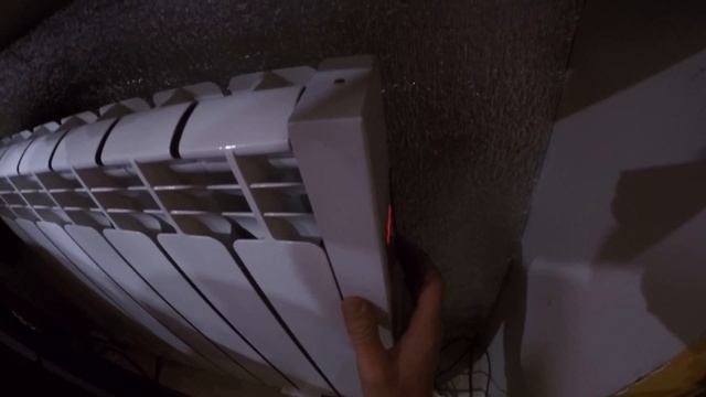 Конвектор электрический (электро батарея) Доброгрий 12 смотреть онлайн