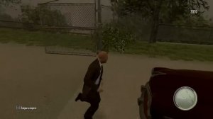 Mafia II - КУДА УВЕЗЛИ ДЖО???