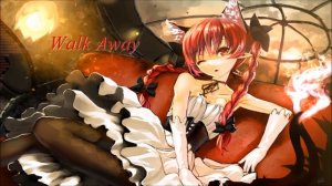 [ Touhou - Original Arrangement ] Walk Away [ Abandoned Prison Lullaby ]