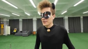 Алина стала ЛЕДИ БАГ на 24 часа !