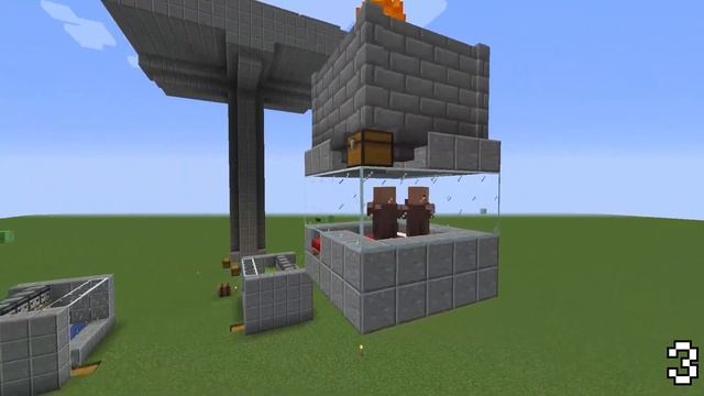 ✔️5 FARMS ESSENCIAIS PARA O SEU SURVIVAL - MINECRAFT 1.16 смотреть онлайн