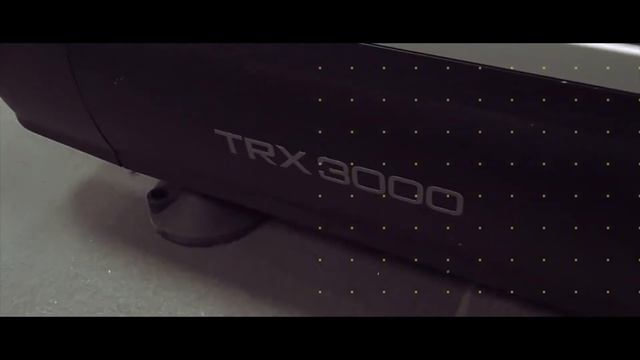 TOORX TRX 3000 TREADMILL! смотреть онлайн