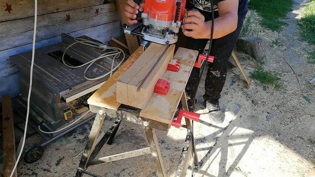 o freza puternica si accesibila Makita m3600 mt смотреть онлайн