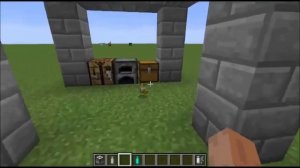 Capsule Mod - Capturing