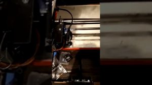 Прошивка Marlin 1.1.9