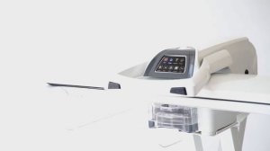 Гладильный пресс Grand Master GM SP 500