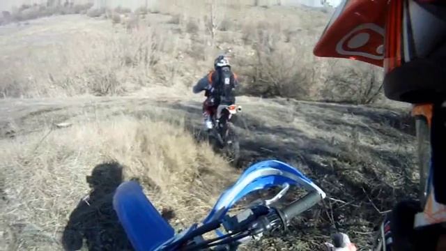 Покатушки Донецкие