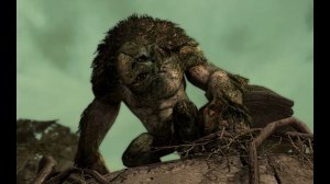 Castlevania: Lords of Shadow [RUS, без комментариев]. Глава 1-3: Мертвое болото.