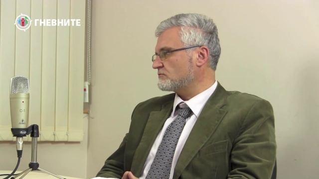 Гневните, епизод 23: Минчо Спасов и Полина Паунова смотреть онлайн