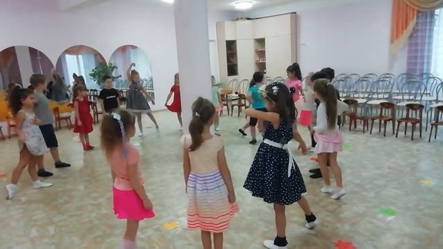 Игра "Селезень". Праздник "Кузьминки". смотреть онлайн