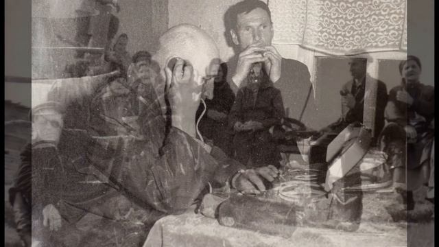 Прометей Ионович Чисталёв (1921-1983) - музыковед, композитор, исследователь.