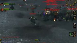 Grim - Path of Blood | Classic WoW Undead Rogue PvP Movie | HD | Vanilla World of Warcraft