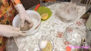 АМАРАНТОВЫЙ ХЛЕБ "БОРОДИНСКИЙ"| ПП РЕЦЕПТ     #амарант #рецепт #пп