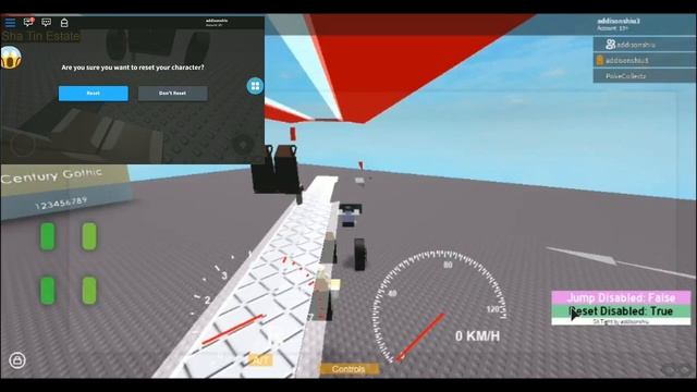 Roblox Sit Tight смотреть онлайн