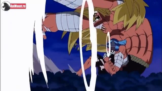 Самые ЭПИЧНЫЕ Появления в Самый НУЖНЫЙ Момент (Вспомним БЫЛОЕ) | Ван Пис ТОП смотреть онлайн