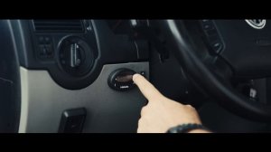 Такого вы еще не видели Volkswagen Golf 4 Шок от комплектации