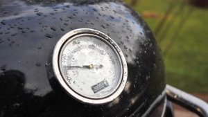 Зачем платить больше? Стейк томагавк за 800 рублей! Толстый край на гриле