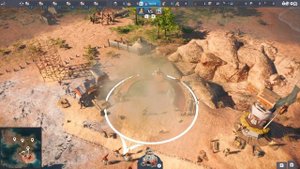 The Settlers New Allies Nintendo Switch Review