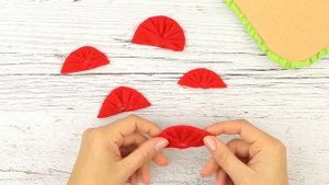 Как сделать пенал в виде сэндвеча это видео с канала трум трум