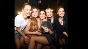 Наталья Рудова (Natalya Rudova) фото из Инстаграм