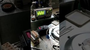 Частотник без дросселя dU/dT