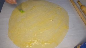 СЛОЁНАЯ САМСА С ТЫКВОЙ | самса с тыквой по-узбекски| ХРУСТЯЩАЯ САМСА  #слоёноетесто #самсаузбекская