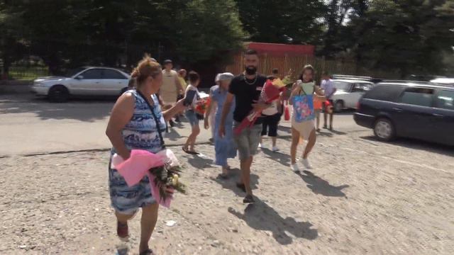 Изписване на принц Мануил -14. 07. 2023г. смотреть онлайн