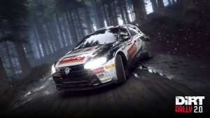 Dirt 2.0, Rally