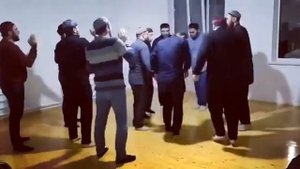 Зикр / Зикар / ст.Троицк