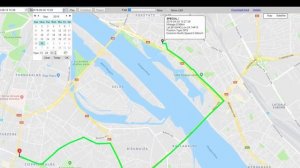 GPS трекер Avto TK-Star