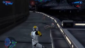 Обзор Star Wars Battlefront(2004) - как EA просрали все полимеры