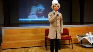 Н.М. Карамзин - "Бедная Лиза"