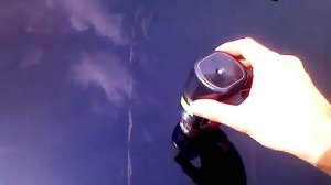 Тест полироли Turtle Wax