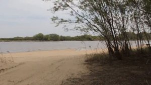 Отдых Смидовичи р. Урми (УАЗ)