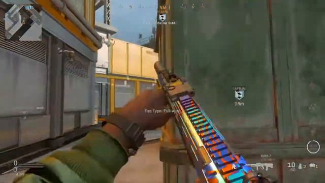 CoD MW2019. Все игроки равны, но некоторые равнее. смотреть онлайн