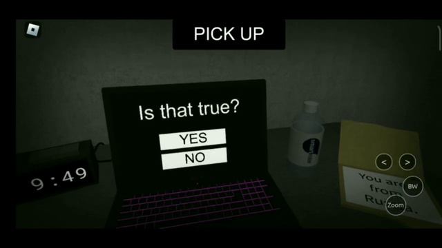 Ошибка 1001 в роблоксе... смотреть онлайн