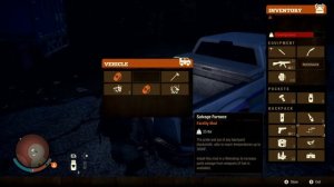 State of Decay 2 Playthrough B - The Survivors Part 4