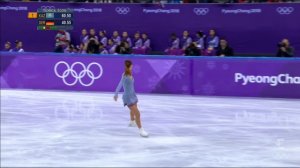 WOG2018 	SCHOTT Nicole	 FS