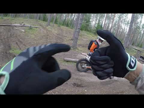 Тренерские советы. Эндуро Produbas в лайт-режиме.