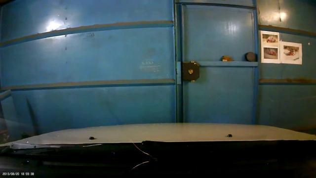 Ленточный парктроник - 1 смотреть онлайн