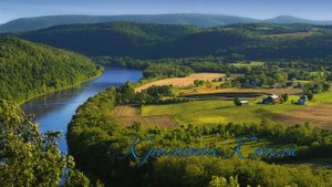 В юном месяце апреле ...