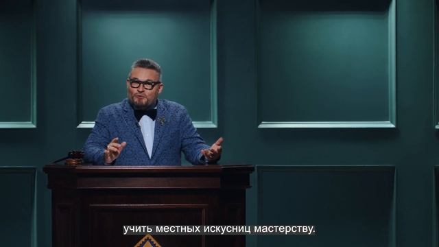 Лот №18  Кадомский вениз. Декоративное панно «Зимнее солнце»