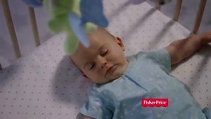 Mattel Fisher-Price DYW48 Фишер Прайс Игрушка-проектор "Мечты о бабочках"