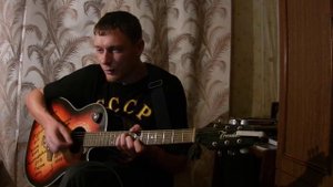 СИЯНИЕ - Гражданская оборона / Е.Летов / АККОРДЫ БОЙ / как играть на гитаре / кавер