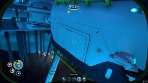 Титана много не бывает @_@  $ Subnautica №16.6