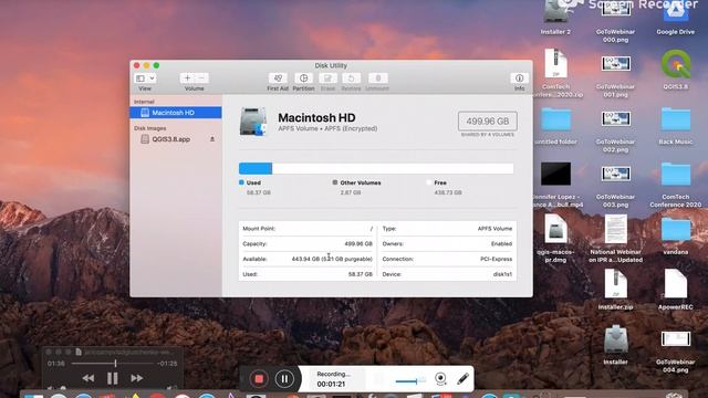 how to check disk utility in  Mac Apple   How to Learn step by step process Mac  Mac Tutorial