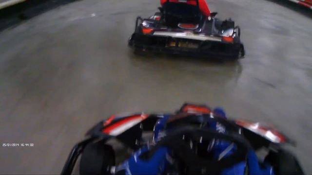 Борд с тестов (Арена) смотреть онлайн