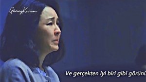 Kore Klip / Korkuyorum / Jung Ba Reum (Final Bölümü)