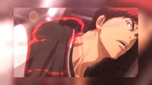 БАСКЕТБОЛ КУРОКО ЛУЧШЕЕ АНИМЕ В ЖАНРЕ СПОРТ?! | ПОКОЛЕНИЕ ЧУДЕС РАВНЫ?! | БАСКЕТБОЛ КУРОКО ОБЗОР