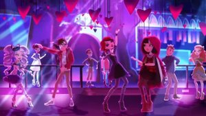 В предыдущих сериях  Эвер афтер хай 2015